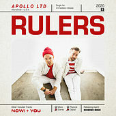Thumbnail for the Apollo LTD - Rulers link, provided by host site
