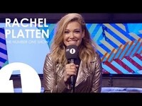 Thumbnail for the Rachel Platten - Rules at beatboxing! | The Number One Show link, provided by host site
