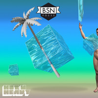 Thumbnail for the BSN Posse - Rum & Coconut link, provided by host site