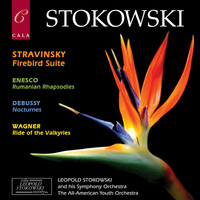Thumbnail for the George Enescu - Rumanian Rhapsodies, Op. 11: I. Rhapsody No. 1 in A Major link, provided by host site