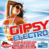 Thumbnail for the Miranda! - Rumba Loca (mixed by GNT) link, provided by host site