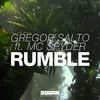 Thumbnail for the Gregor Salto - Rumble link, provided by host site