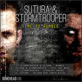 Thumbnail for the Stormtrooper - Rumble link, provided by host site