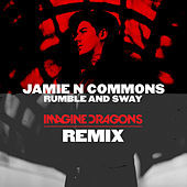 Thumbnail for the Jamie N Commons - Rumble And Sway link, provided by host site
