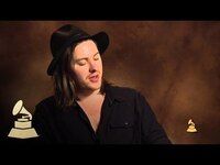 Thumbnail for the Jamie N Commons - Rumble And Sway | GRAMMYs link, provided by host site