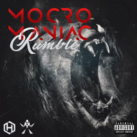Image of MocroManiac linking to their artist page due to link from them being at the top of the main table on this page