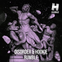 Thumbnail for the Disorder - Rumble link, provided by host site