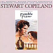 Thumbnail for the Stewart Copeland - Rumble Fish link, provided by host site