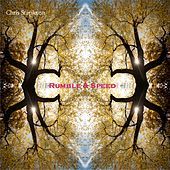 Thumbnail for the Chris Stapleton - Rumble & Speed link, provided by host site