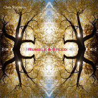 Thumbnail for the Chris Stapleton - Rumble & Speed link, provided by host site