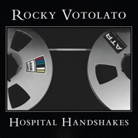 Thumbnail for the Rocky Votolato - Rumi link, provided by host site