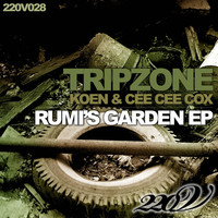 Thumbnail for the Tripzone - Rumi's Garden link, provided by host site
