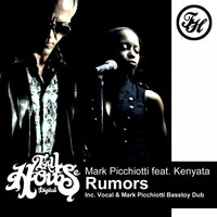Thumbnail for the Mark Picchiotti - Rumors link, provided by host site