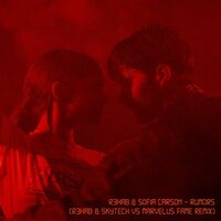 Thumbnail for the R3hab - Rumors (R3HAB & Skytech vs. Marvelus Fame Remix) (Extended Version) link, provided by host site