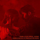 Thumbnail for the R3hab - Rumors (R3HAB & Skytech vs. Marvelus Fame Remix) link, provided by host site
