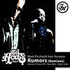 Thumbnail for the Mark Picchiotti - Rumors (Remixes) link, provided by host site