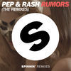 Thumbnail for the Pep & Rash - Rumors (The Remixes) link, provided by host site