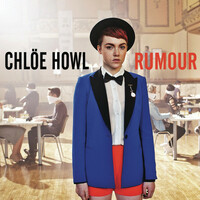 Image of Chloe Howl linking to their artist page due to link from them being at the top of the main table on this page