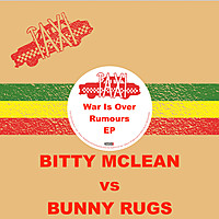 Thumbnail for the Bunny Rugs - Rumours link, provided by host site