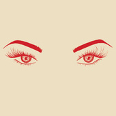 Thumbnail for the Xiu Xiu - Rumpus Room link, provided by host site