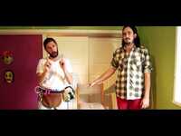 Thumbnail for the Aunty Donna - Rumpus Room Renovation Show - Rumpus Room! Ep05 link, provided by host site