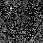 Image of Moonshine linking to their artist page due to link from them being at the top of the main table on this page