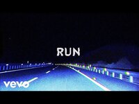 Thumbnail for the Morgan Wade - Run link, provided by host site