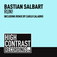 Thumbnail for the Bastian Salbart - Run! link, provided by host site