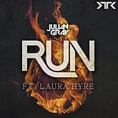 Thumbnail for the Julian Gray - Run link, provided by host site