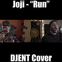 Thumbnail for the Jared Dines - Run link, provided by host site