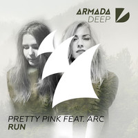 Thumbnail for the Pretty Pink - Run link, provided by host site