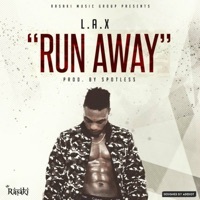 Thumbnail for the L.A.X - Run Away link, provided by host site