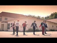Thumbnail for the IN2IT - (인투잇) - Run Away link, provided by host site