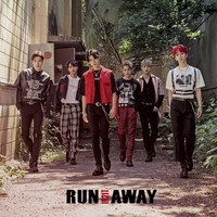 Thumbnail for the IN2IT - Run Away link, provided by host site