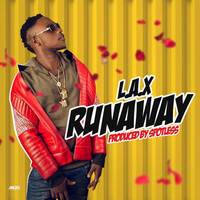 Thumbnail for the L.A.X - Run Away link, provided by host site