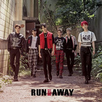 Thumbnail for the IN2IT - Run Away link, provided by host site
