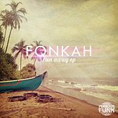 Thumbnail for the Fonkah - Run Away link, provided by host site