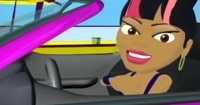 Thumbnail for the Nivea - Run Away (I Wanna Be With U) link, provided by host site