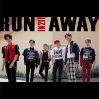 Thumbnail for the IN2IT - Run Away (Japanese Version) link, provided by host site