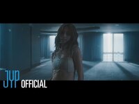 Thumbnail for the Tzuyu - "Run Away" Teaser 2 link, provided by host site