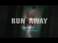 Thumbnail for the IN2IT - (인투잇) - Run Away Trailer link, provided by host site