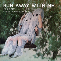 Thumbnail for the Flyboy - Run Away With Me link, provided by host site