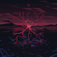 Thumbnail for the Blvk Sheep - Run link, provided by host site