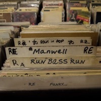Thumbnail for the Manwell - Run Bass Run link, provided by host site