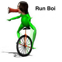 Thumbnail for the Strive - Run Boi link, provided by host site