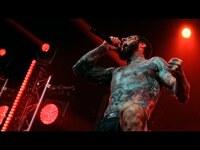 Thumbnail for the Slaughter to Prevail - RUN CYKA RUN (Breakdown from Bonebreaker LIVE IN MOSCOW) link, provided by host site