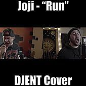 Thumbnail for the Jared Dines - Run link, provided by host site