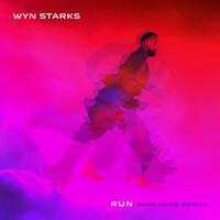 Thumbnail for the Wyn Starks - Run (Dave Audé Remix) link, provided by host site