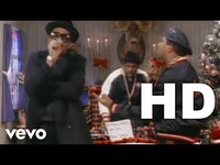 Thumbnail for the Run-D.M.C. - RUN DMC - Christmas In Hollis (Official HD Video) link, provided by host site