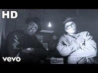 Thumbnail for the Run-D.M.C. - RUN DMC, Jason Nevins - It's Like That (Official HD Video) link, provided by host site
